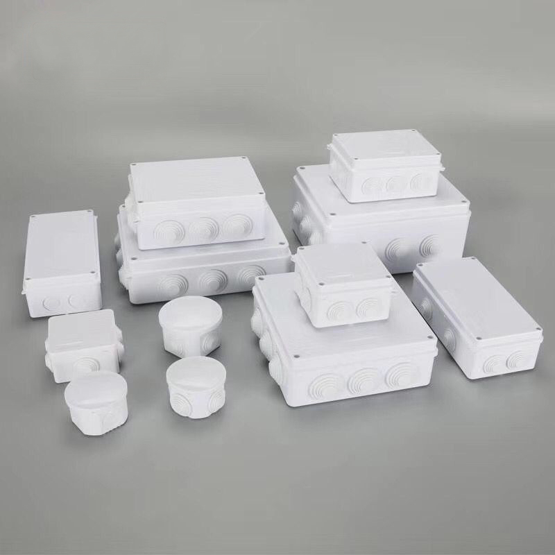 Waterproof Junction Box